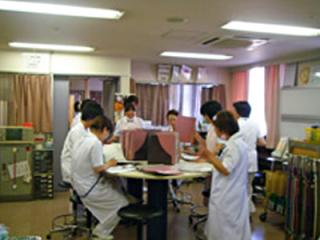 神戸協同病院の写真2