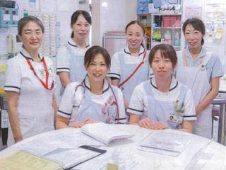 斎藤労災病院の写真9