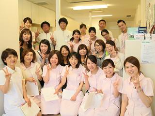 のぞみ整形外科クリニック西条の写真3