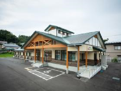 特別養護老人ホーム久慈平荘の写真2