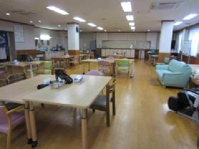 北川病院の写真3