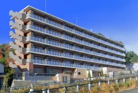 プレストガーデン古閑中町の写真1