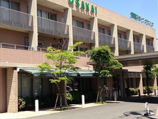 福岡スポーツクリニックの写真2