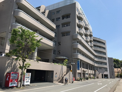 広島シーサイド病院の写真2