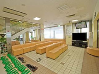 木根淵外科胃腸科病院の写真3