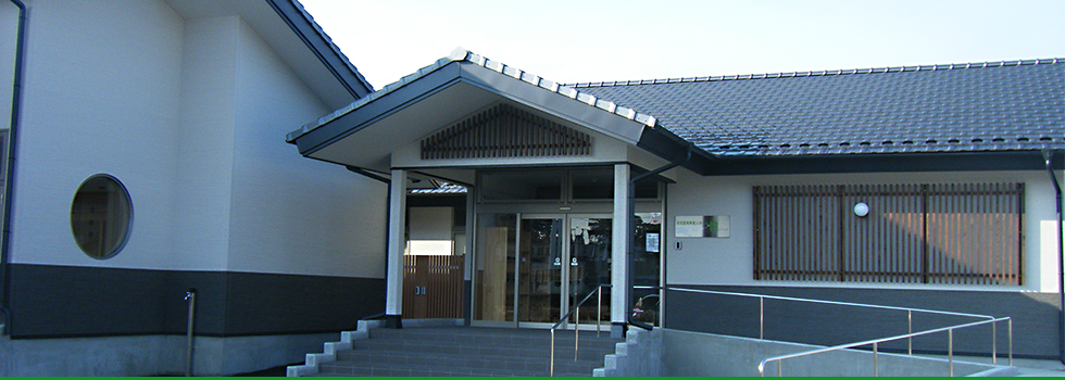 住宅型有料老人ホーム慎の写真1