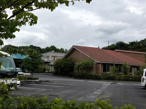 特別養護老人ホーム ヴィレッジかさまの写真2