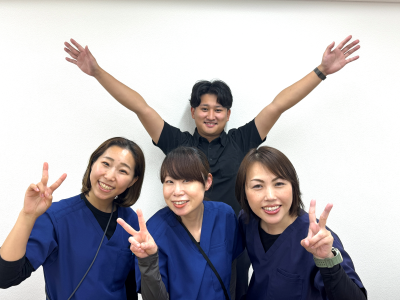 みなとまち訪問看護リハビリステーション二俣川事業所の写真1