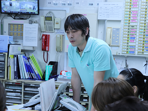 介護老人保健施設ばらの里の写真2
