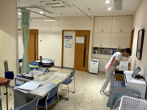 大郷内科クリニックの写真4