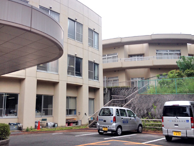 特別養護老人ホーム陽光の園の写真6