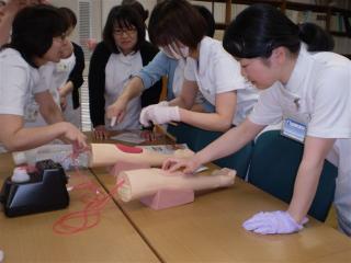 慶友整形外科病院の写真2