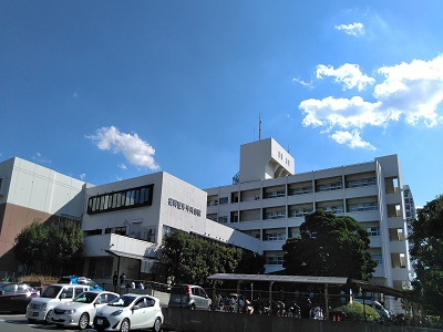 福岡整形外科病院の写真1