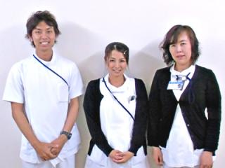 横浜なみきリハビリテーション病院の写真10