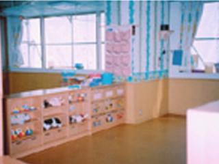 コンビプラザ東和三丁目保育園の写真2