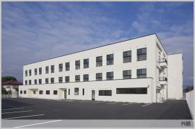 住宅型有料老人ホーム ベルジ南渋川の写真1
