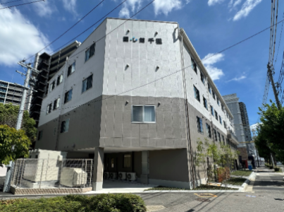 医心館千種の写真1