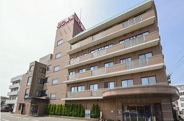 山口病院の写真1