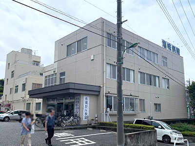 あさか相生病院の写真3