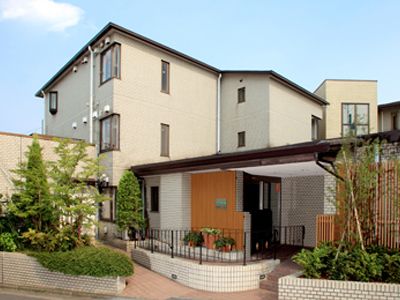 メディカルホームグランダ目白・新宿の写真1