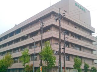 名古屋市立大学医学部附属みどり市民病院の写真2
