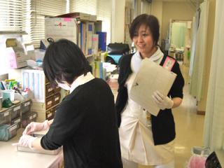 横浜いずみ台病院の写真2