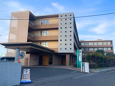 介護老人保健施設グリーンビレッジ朝霞台の写真5