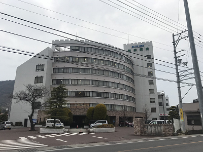 松井病院の写真2