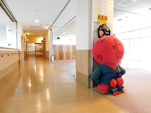 南方ナーシングホーム翔裕園の写真3