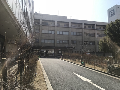 りつりん病院の写真2