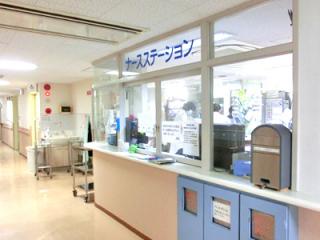 すみれ病院の写真2