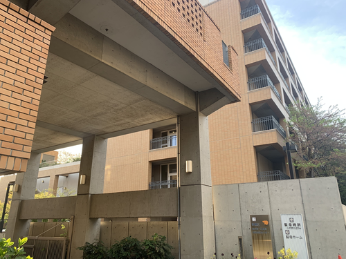 高齢者福祉センター聖母ホームの写真6