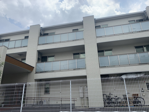 グランフォレスト哲学堂の写真7