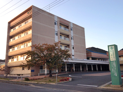 特別養護老人ホーム涼風園の写真3