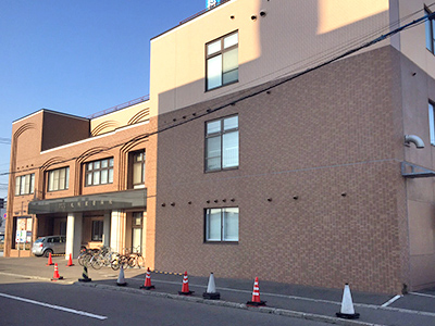 札幌東豊病院の写真1