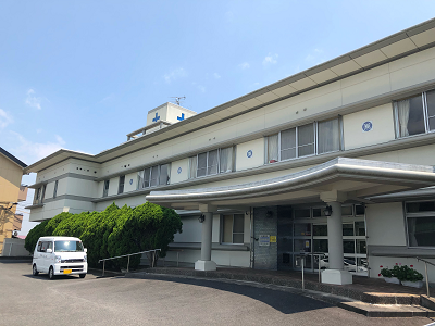 武岡病院の写真1