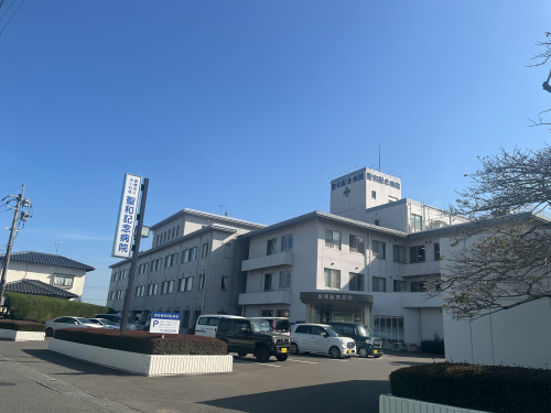 聖和記念病院の写真2