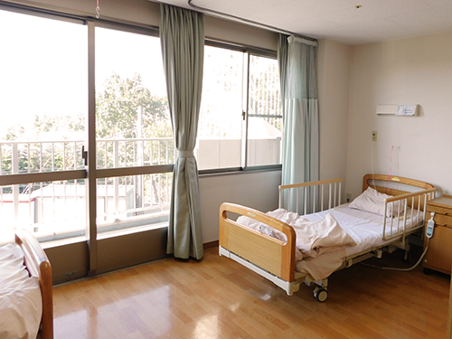介護老人保健施設すずの音の写真4