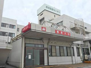 新潟医療センターの写真2