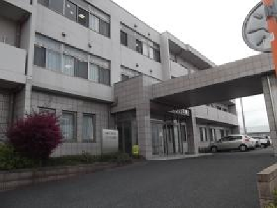 介護老人保健施設つつじの郷の写真2