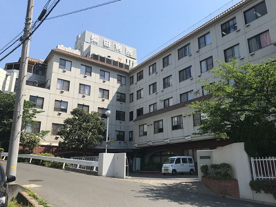 柴田病院の写真1