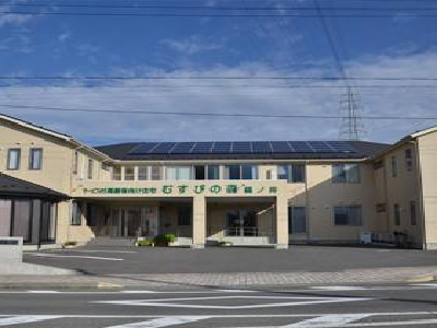 サービス付高齢者向け住宅 むすびの森篠ノ井の写真1