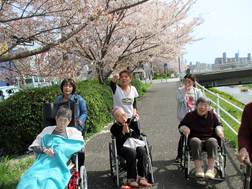 きよみず苑・京都東の写真4