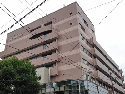 渕野辺総合病院の写真1
