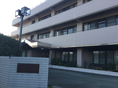 介護老人保健施設ぎんなんの里の写真1