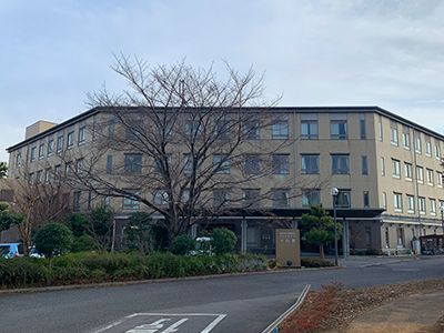 介護老人保健施設一心館の写真1