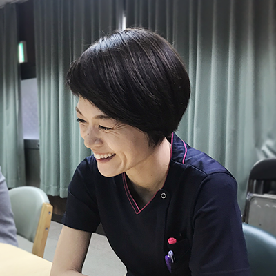 東葛クリニック病院の写真5