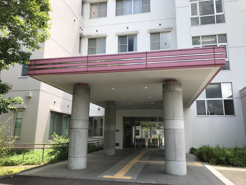 介護老人保健施設富谷の郷（1F）の写真5