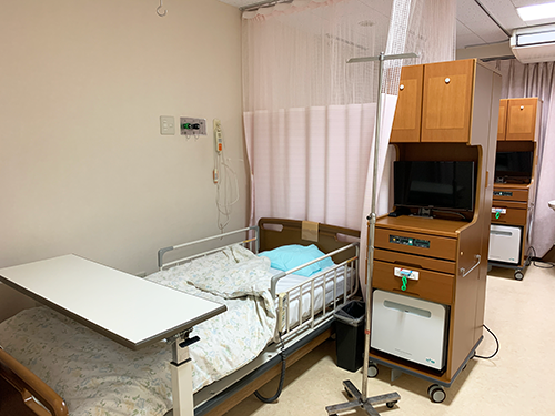 柳町病院の写真3