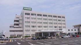 東新潟病院の写真1